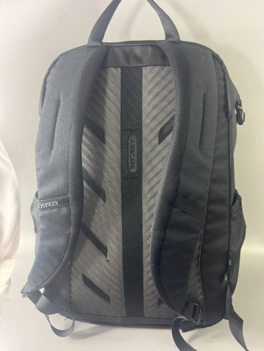Osprey Axis 24L Laptop Backpack Black